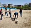 2023.04.17 동물매개치료훈련