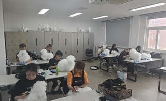 <2주차> 반려견기초미용