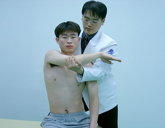 수평내전 검사사