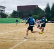 2018.05.09 응급구조과 vs호텔 외식경영과  축구 예선전