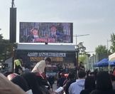 간호법 폐기집회