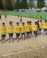 2014.09.11 축구 예선전