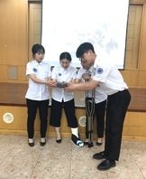 20170515 sister&brother 사진 공모전 시상식