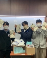 후배들을 위한 선배님의 응원 (2021.11.11)