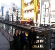 2014년 해외견학(일본 오사카) 2