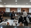 외식창업 프로그램 행사 1