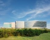 특급호텔 조기취업확정(인천 그랜드하얏트 호텔)