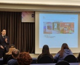 인성특강(라한호텔 인사과장)