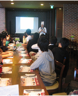 외식산업 서비스 전문가 양성 프로그램