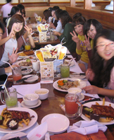 외식산업 서비스 전문가 양성 프로그램