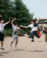 2009 해외현장 실습(일본)