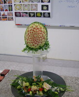 롯데호텔 초청 특강