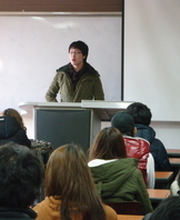 SAP 해외현장 실습