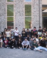 2010년 추계 답사2