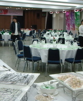 2010 졸업작품전(외식뷔페행사)2