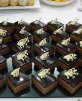 2010 졸업작품전(외식뷔페행사)8