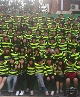 학과 체육대회7