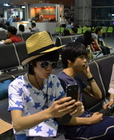 해외현장견학(SAP)1