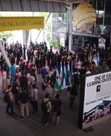 말레이사아 어학 및 현장연수3