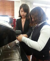 고교생 직장체험학습1