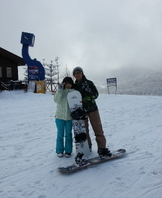 봄 답사 겸 학과 M.T 6