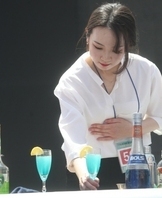 제30회 동성로축제 국가대표 바텐더 선발전 입상