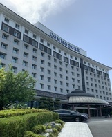 특급호텔 조기취업(코모도 호텔)