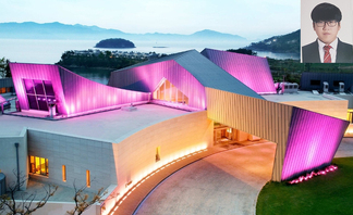 특급호텔 조기취업확정(남해 아난티)