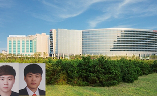 특급호텔 조기취업확정(그랜드 하얏트 호텔)