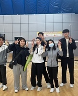 2023.04.07 배드민턴동아리 파닥파닥 활동사진