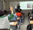 문체부 등록 민간자격증 취득을 위한 특강 실시(레크리에이션)