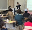 문체부 등록 민간자격증 취득을 위한 특강 실시(레크리에이션)