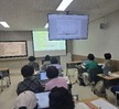 성인학습자를 위한 컴퓨터 활용의 기초 실습 현장^^