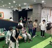 여름방학 중 비교과 프로그램 파크골프 실습 현장^^