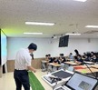 선린대학교 진로체험_스포츠 프로그램_포항제철중학교2