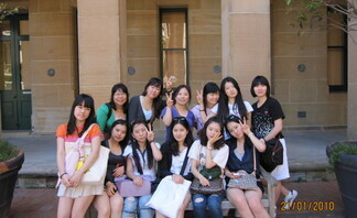 2009년 호주 동계 sa..