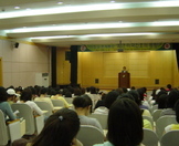 간호과 춘계특강