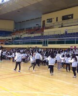 2016년 간호학과 엠티(체육대회)