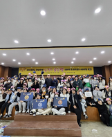 간호학부 도전! 골든벨(해부학 및 의학용어 서바이벌 퀴즈)