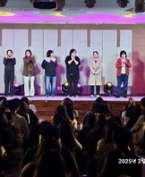 2025학년도 Chill한 새내기의 첫 MT&체육대회