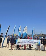 (RISE) 2025년 간호학과 서프레스큐 인명구조요원 자격증 취득 프로그램