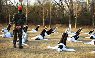 2009년 간호과 MT