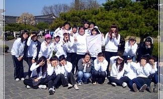 2009년 간호과 MT