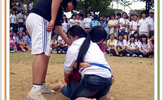 2009년 대동제 - 체육대회