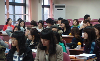 제9회 NCLEX-RN과정 개강식