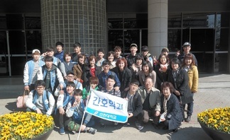 2014 신입생엠티