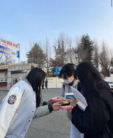 2022년 국가고시 응원