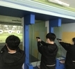 2020학년도 경찰행정과 현장견학 (포항남부경찰서 사격장) 프로그램 실시 