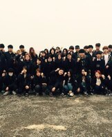 2015학년도 경찰행정과 학과 M.T