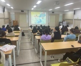 2022학년도 유아교육과 통일순회강좌